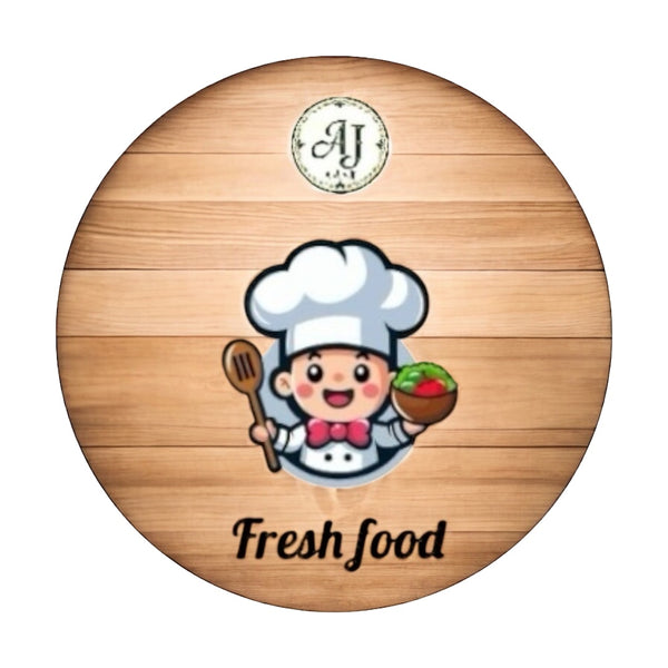 AJ Fresh Food 